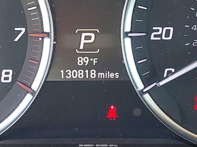 2020 ACURA MDX TECHNOLOGY PACKAGE 15