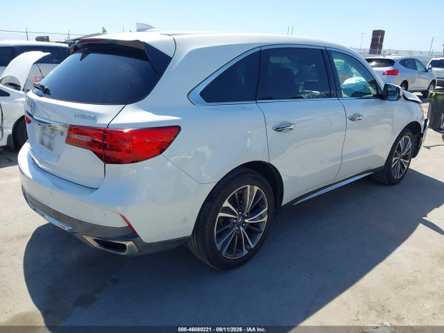 2020 ACURA MDX TECHNOLOGY PACKAGE 4