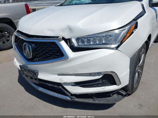 2020 ACURA MDX TECHNOLOGY PACKAGE 6