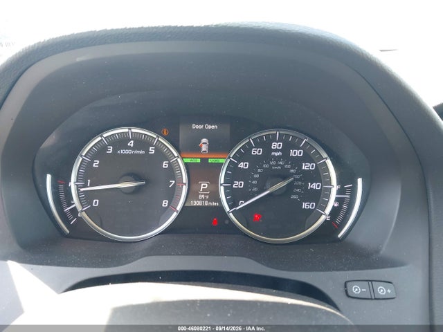 2020 ACURA MDX TECHNOLOGY PACKAGE 7
