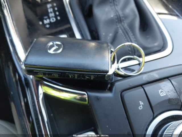 2022 MAZDA CX-9 TOURING 11