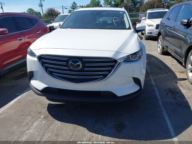 2022 MAZDA CX-9 TOURING 12