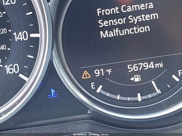 2022 MAZDA CX-9 TOURING 15