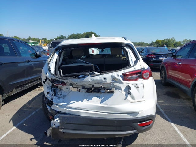 2022 MAZDA CX-9 TOURING 16