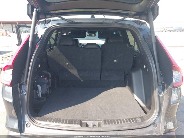 2026 HONDA CR-V HYBRID AWD SPORT TOURING 18