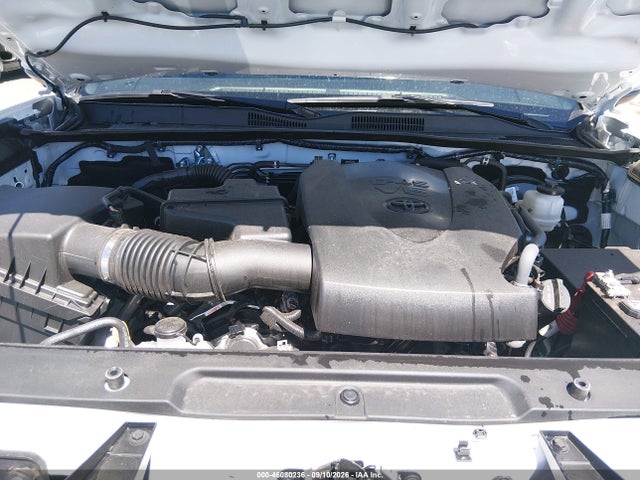 2023 TOYOTA TACOMA TRD SPORT 10