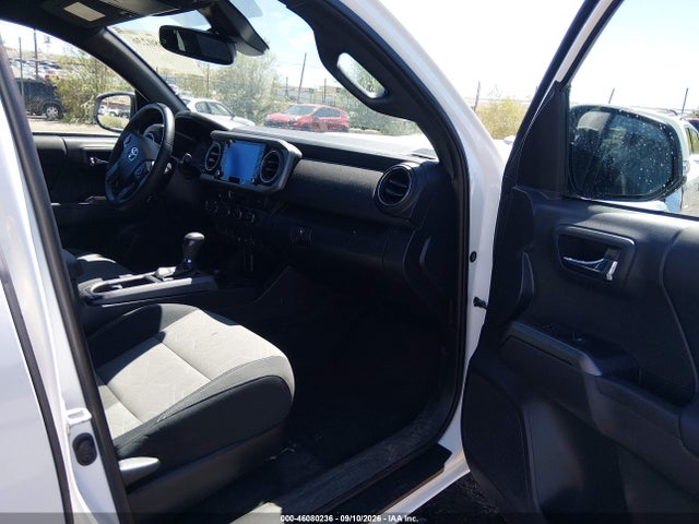 2023 TOYOTA TACOMA TRD SPORT 5