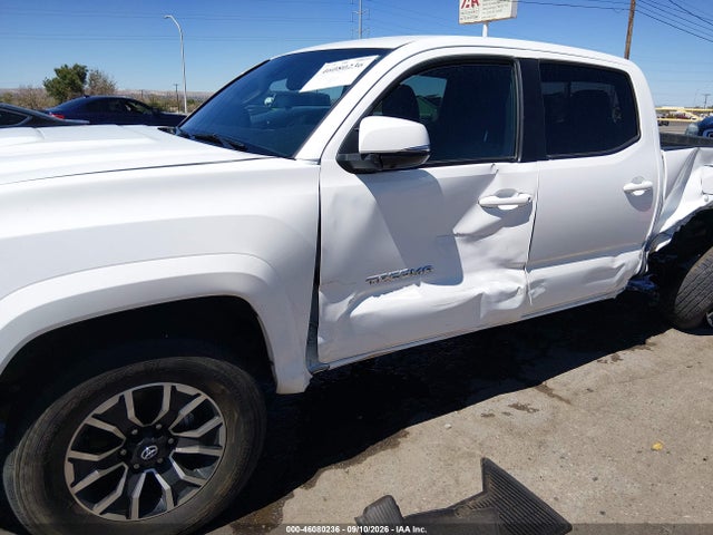 2023 TOYOTA TACOMA TRD SPORT 6