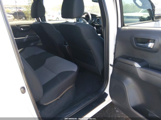 2023 TOYOTA TACOMA TRD SPORT 8