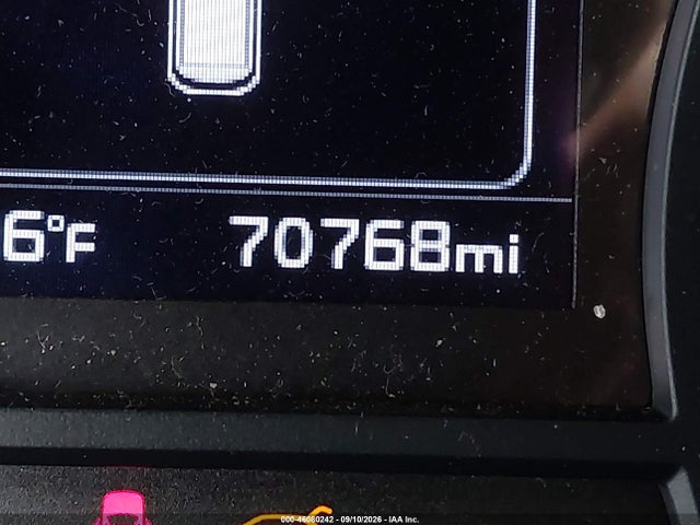 2018 KIA SEDONA LX 16
