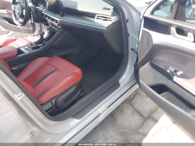 2022 KIA K5 GT-LINE 5