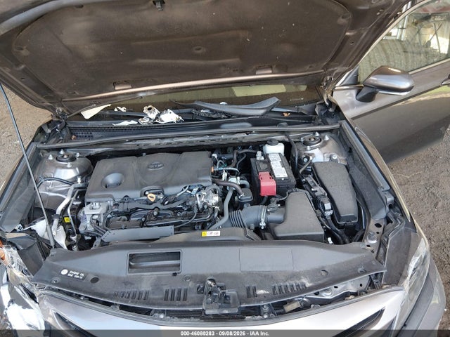 2022 TOYOTA CAMRY SE 10