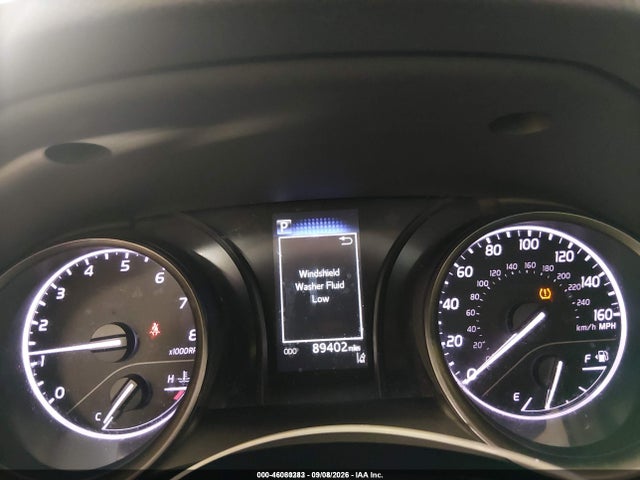 2022 TOYOTA CAMRY SE 7
