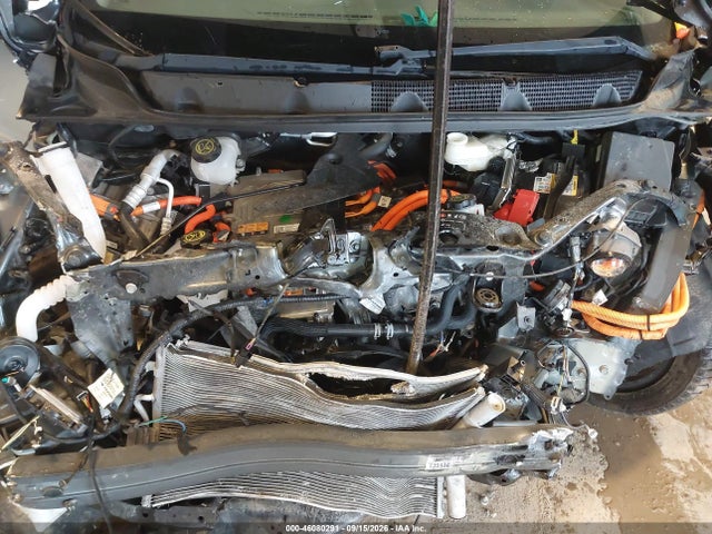 2017 CHEVROLET BOLT EV PREMIER 10
