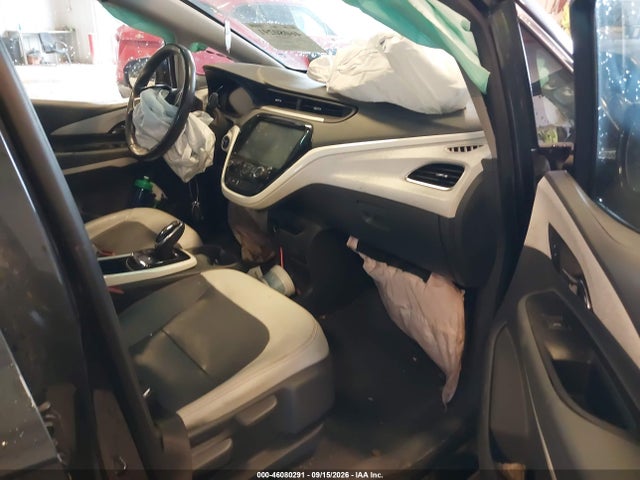 2017 CHEVROLET BOLT EV PREMIER 5