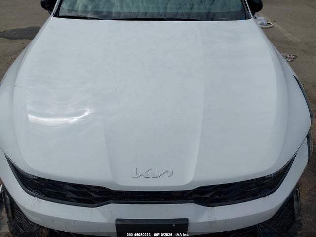 2026 KIA K5 GT-LINE FWD 10