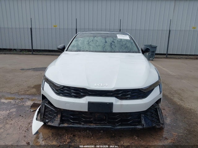 2026 KIA K5 GT-LINE FWD 12