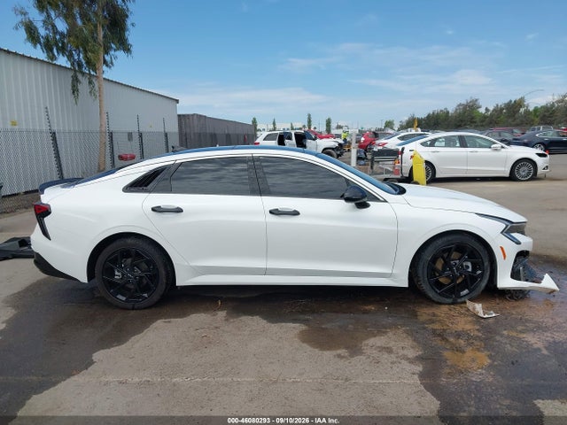 2026 KIA K5 GT-LINE FWD 13