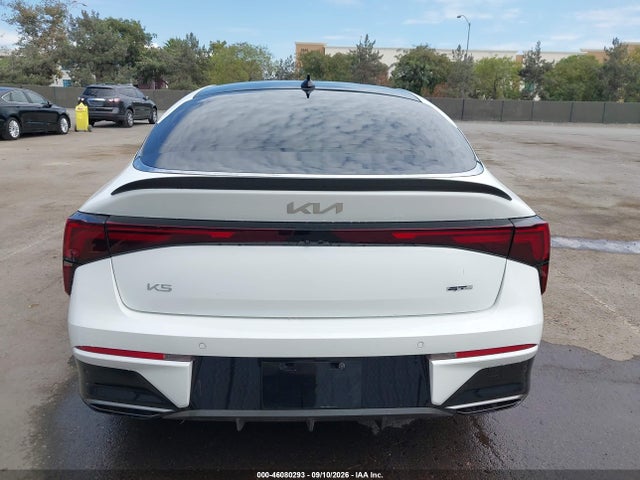 2026 KIA K5 GT-LINE FWD 16