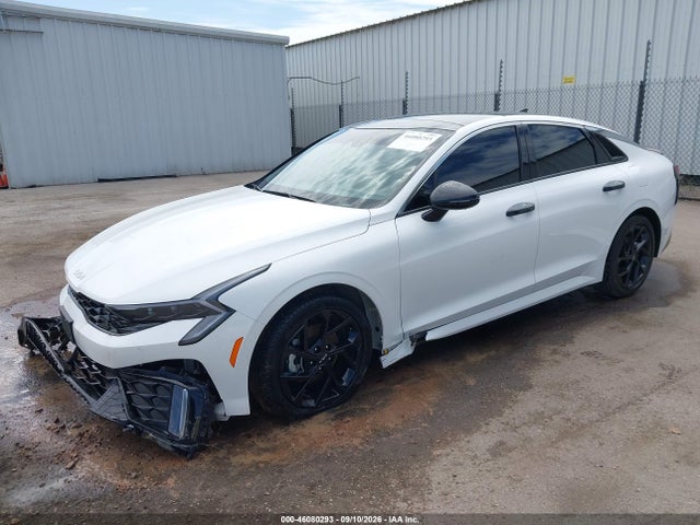 2026 KIA K5 GT-LINE FWD 2
