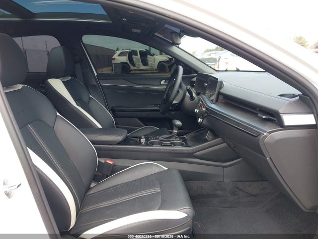 2026 KIA K5 GT-LINE FWD 5