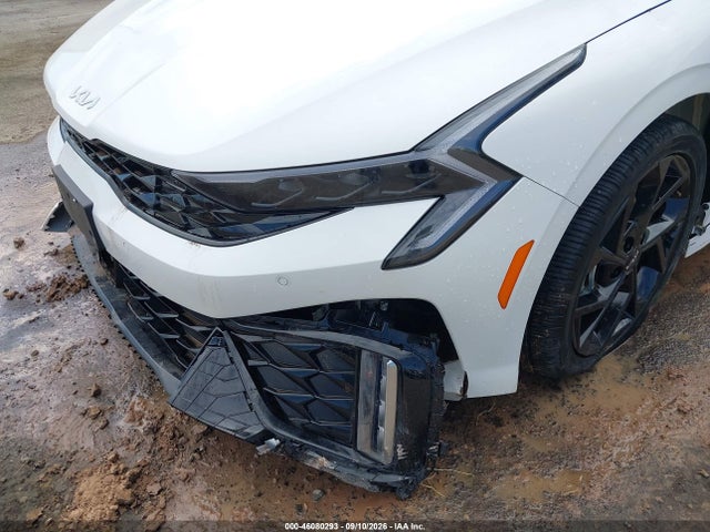 2026 KIA K5 GT-LINE FWD 6