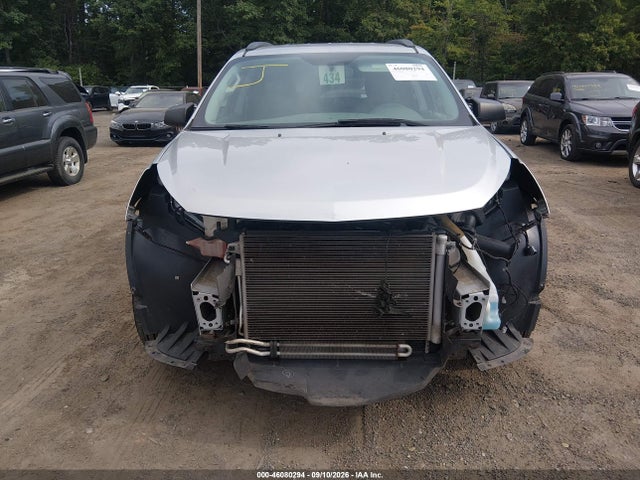 2017 CHEVROLET TRAVERSE LS 12