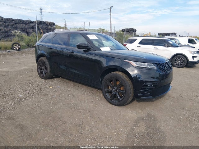 2022 Land Rover Range Rover Velar P250 R-Dynamic S