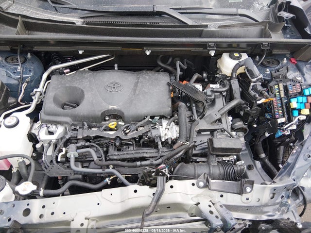 2026 TOYOTA RAV4 SE 10