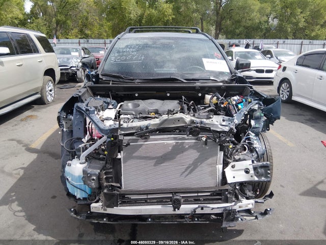 2026 TOYOTA RAV4 SE 13