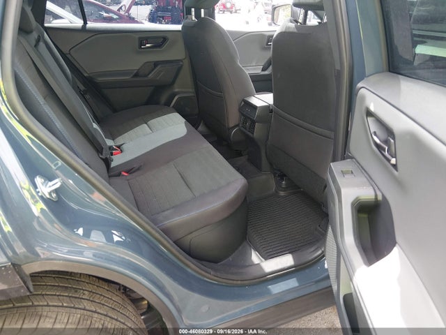 2026 TOYOTA RAV4 SE 8