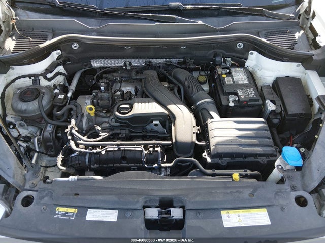 2022 VOLKSWAGEN TAOS 1.5T S 10