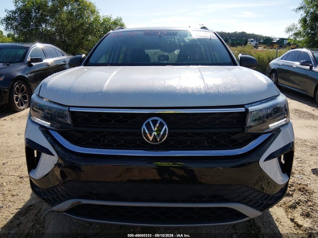 2022 VOLKSWAGEN TAOS 1.5T S 12