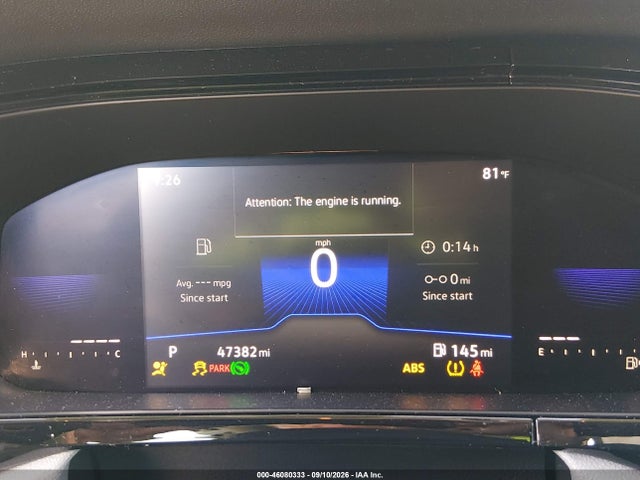 2022 VOLKSWAGEN TAOS 1.5T S 7