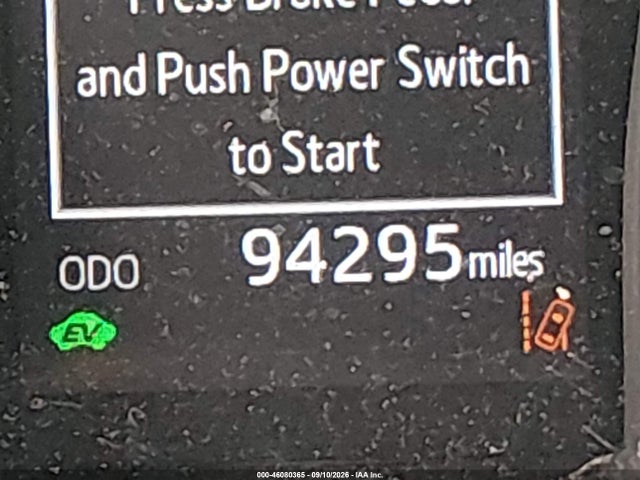 2022 TOYOTA CAMRY SE HYBRID 16