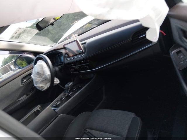 2021 NISSAN ROGUE S INTELLIGENT AWD 5