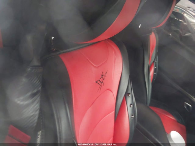 2022 DODGE CHALLENGER SXT 8