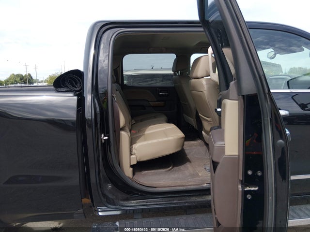 2017 GMC SIERRA 2500HD SLT 8