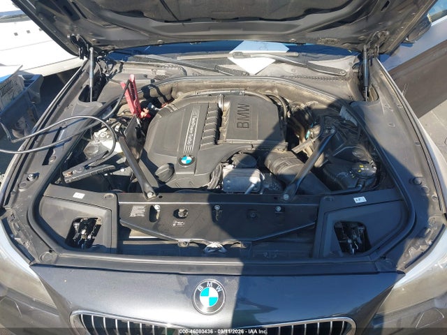 صورة 10 لـ 2016 BMW 535I