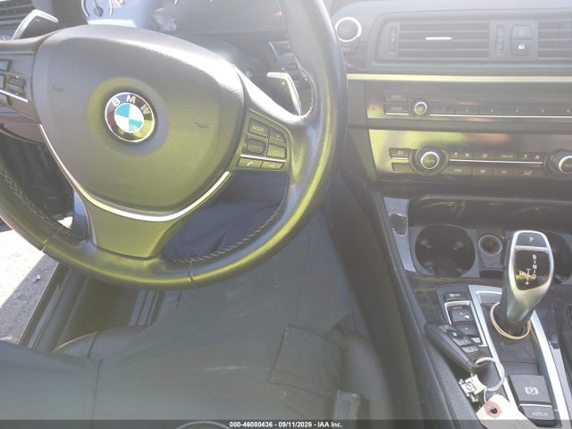 صورة 11 لـ 2016 BMW 535I