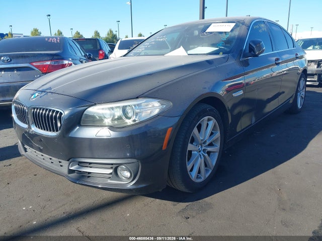صورة 2 لـ 2016 BMW 535I