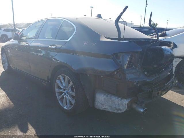 صورة 3 لـ 2016 BMW 535I