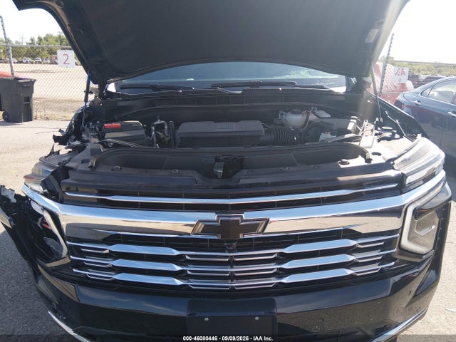 2026 CHEVROLET SUBURBAN PREMIER, 4WD 10
