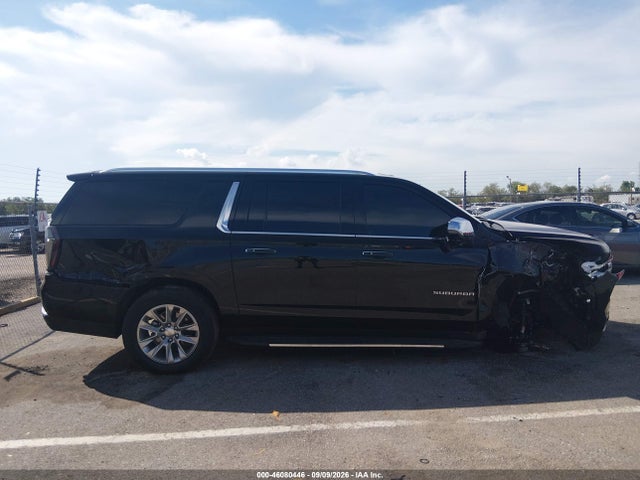 2026 CHEVROLET SUBURBAN PREMIER, 4WD 13