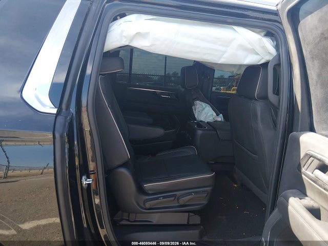 2026 CHEVROLET SUBURBAN PREMIER, 4WD 8