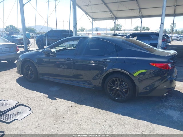 2026 TOYOTA CAMRY SE 13