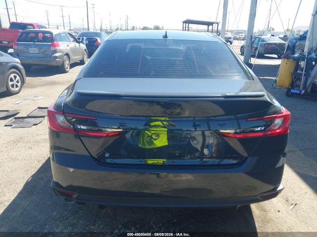 2026 TOYOTA CAMRY SE 15