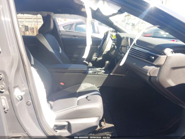 2026 TOYOTA CAMRY SE 5