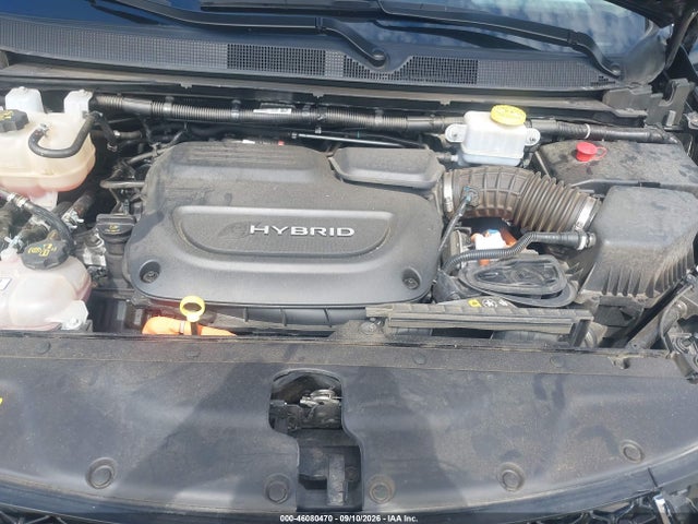2024 CHRYSLER PACIFICA HYBRID SELECT 10