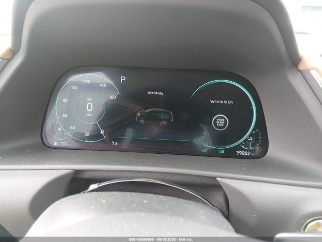 2023 HYUNDAI SONATA HYBRID LIMITED 7